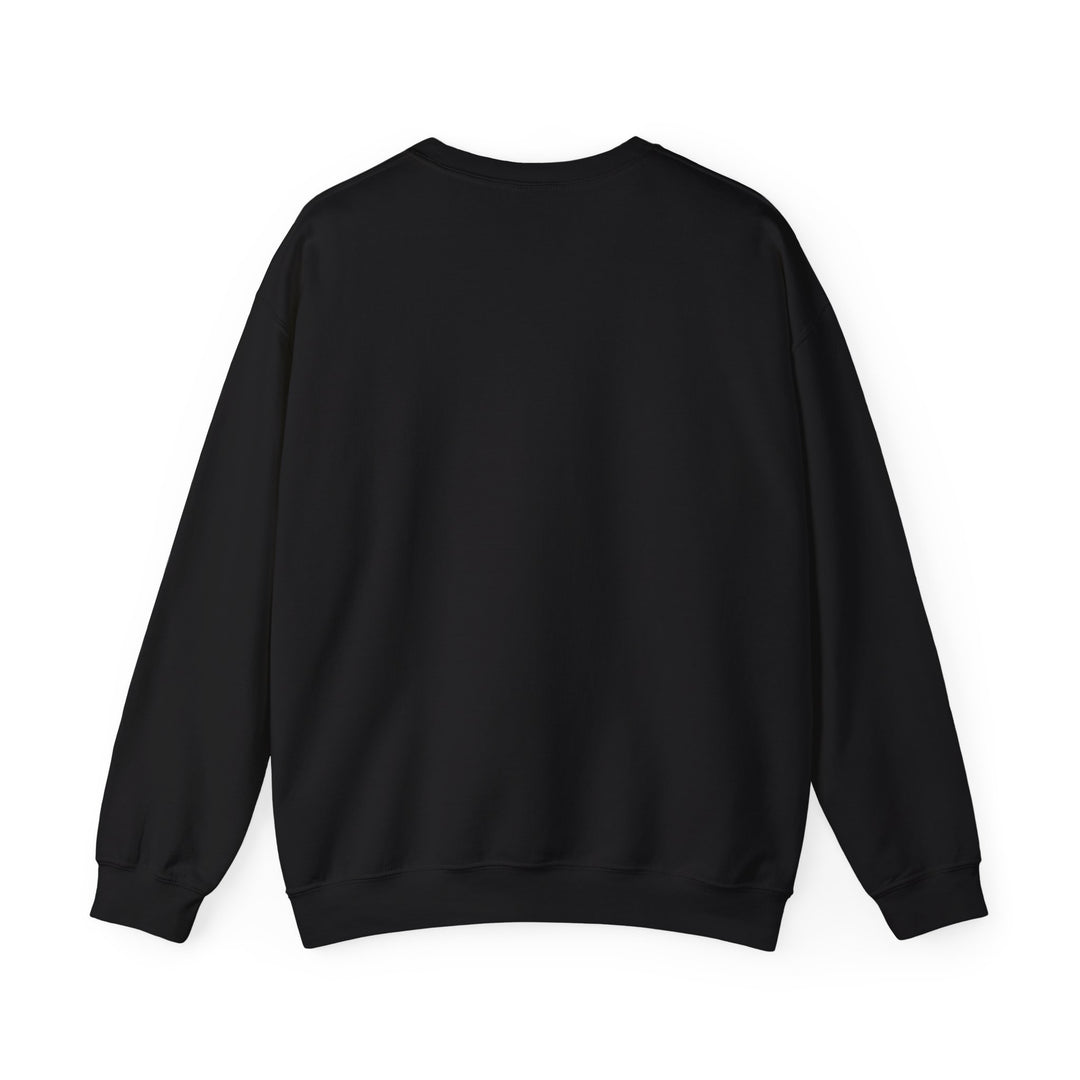 Grateful Sweatshirt, Gratitude and Grounded Mental Health Apparel