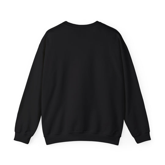 Grateful Sweatshirt, Gratitude and Grounded Mental Health Apparel