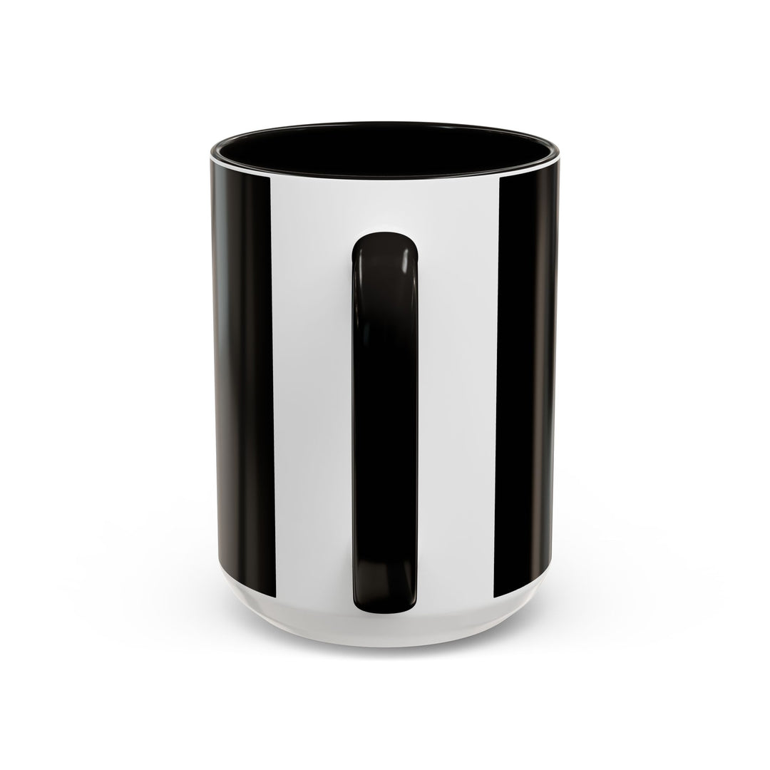 Everything OK – ORCA Coatings Ceramic Mug