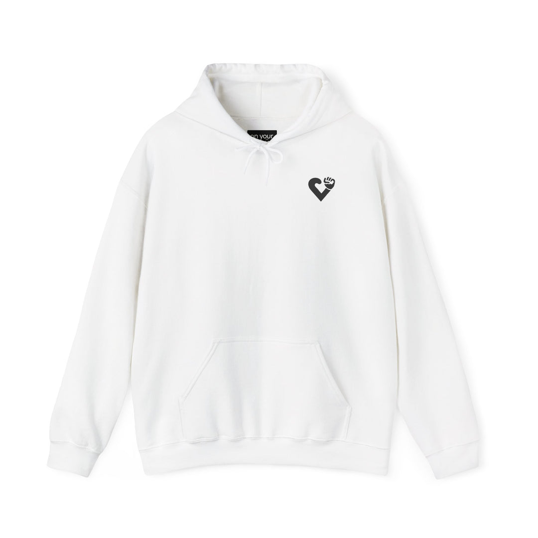 I'm Not Arguing Hoodie Jacket and Funny Know-It-All Outerwear