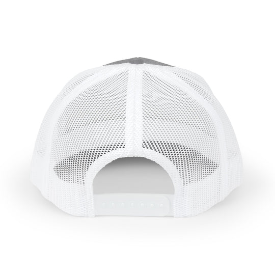 Family Reunion Snapback Trucker Cap | Summer Bash Hat | Personalized Outdoor Cap | Perfect for Family Gatherings, BBQs, Celebrations
