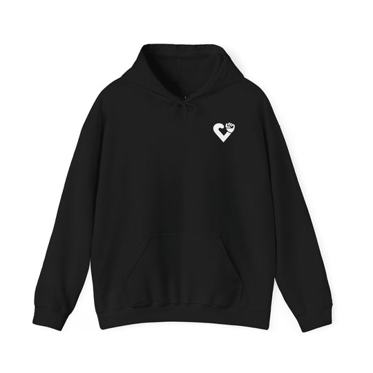 Totally Dope Hoodie, Feelings Are Cool Statement Mental Health Shirt