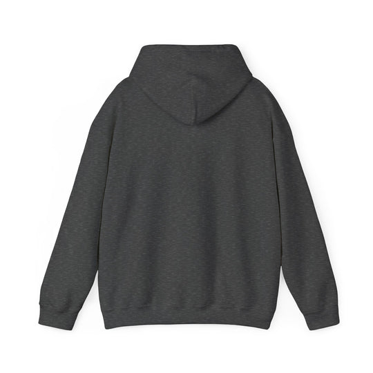 Authentic Quote Hoodie Jacket, Genuine and Inspiring Outerwear