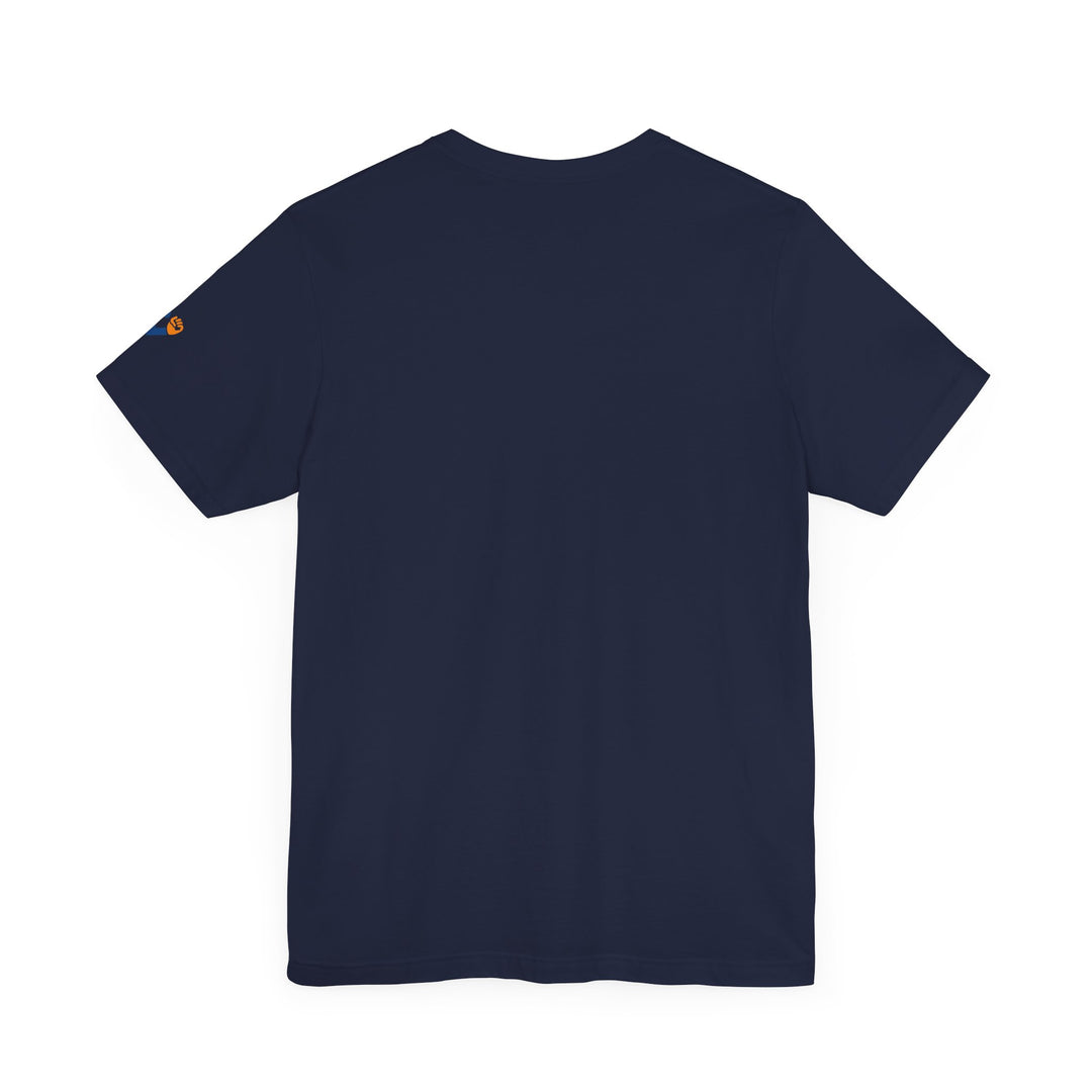 Minds United Logo – Mental Health Unity - T-Shirt