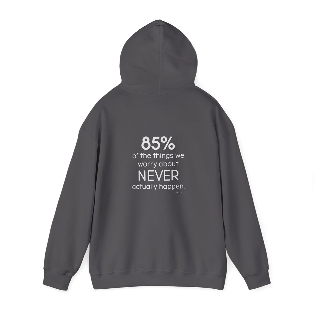 Worry About Hoodie, Funny Relatable Saying Jacket