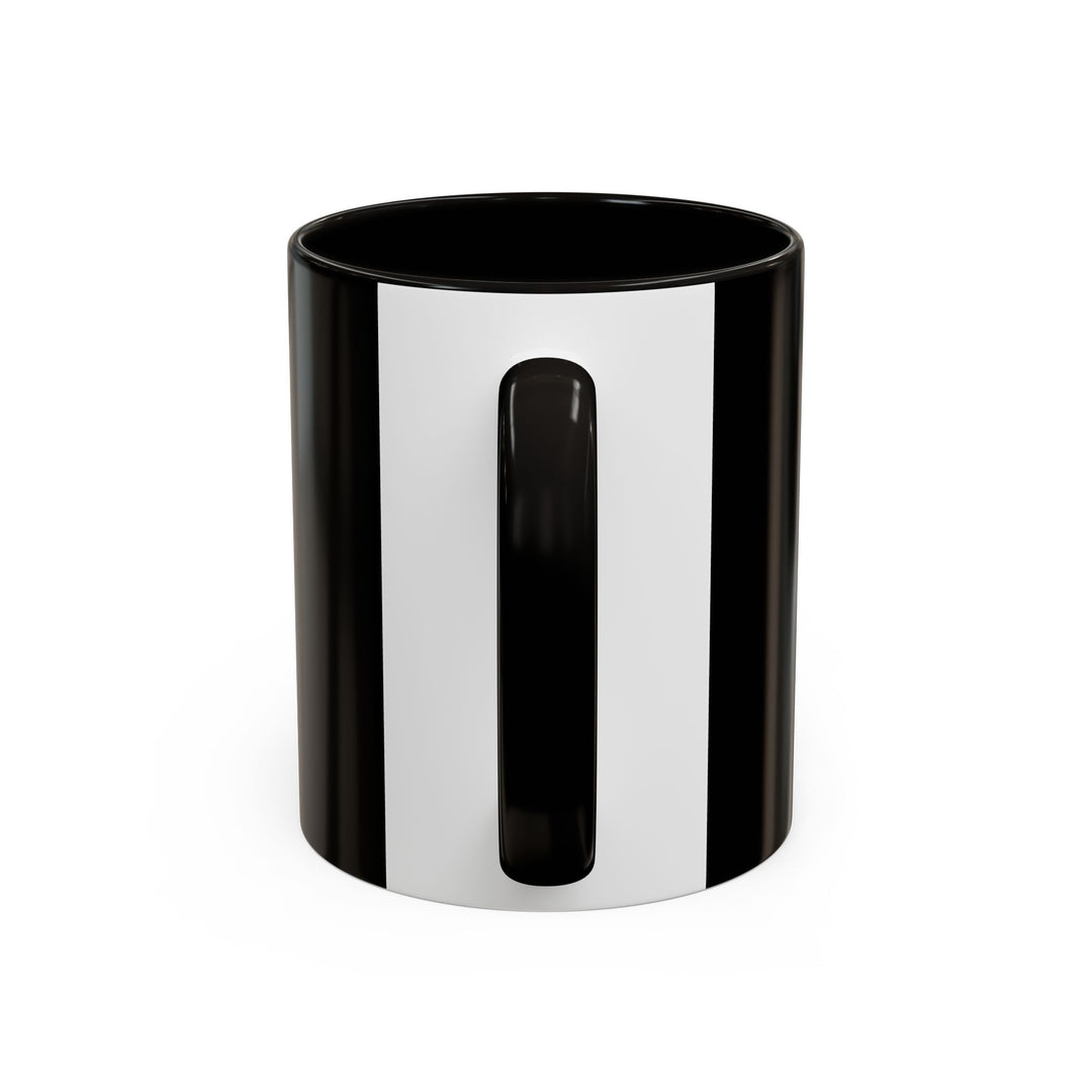 Everything OK – ORCA Coatings Ceramic Mug