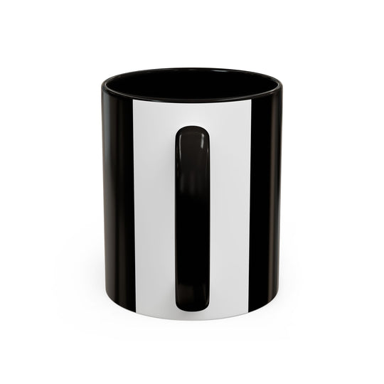 Everything OK – ORCA Coatings Ceramic Mug