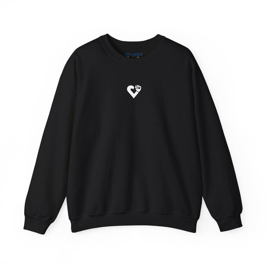 It Is Not Great Crew Neck, Real Talk Emotional Honesty Sweatshirt