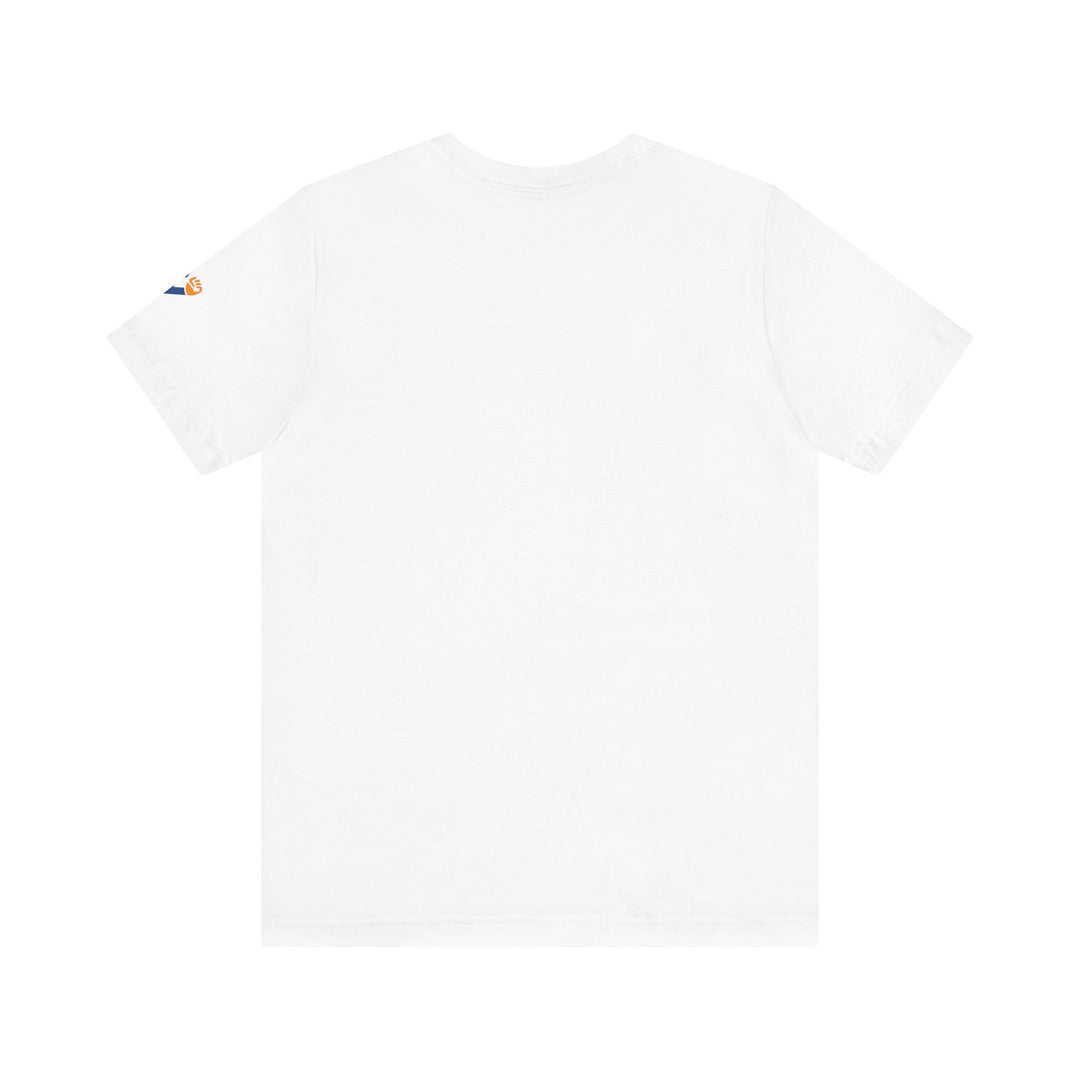 Minds United Logo – Mental Health Unity - T-Shirt