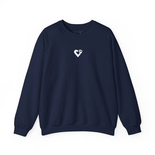 It Is Not Great Crew Neck, Real Talk Emotional Honesty Sweatshirt