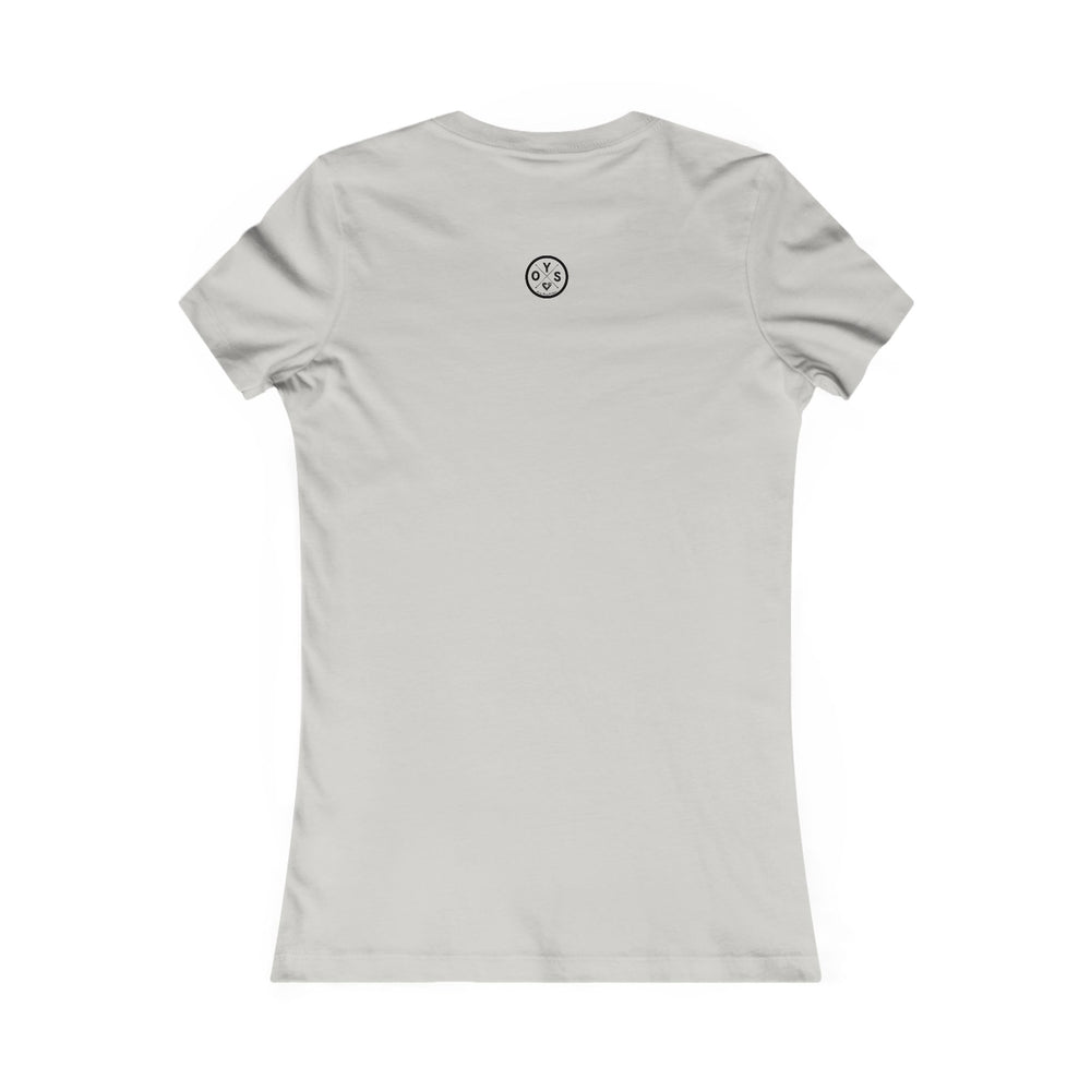 All You Need Is Love - Awareness Graphic Tee for Her