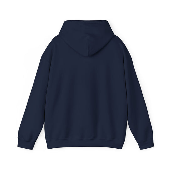 Grace Script Hoodie Jacket with Elegant Inspirational Design