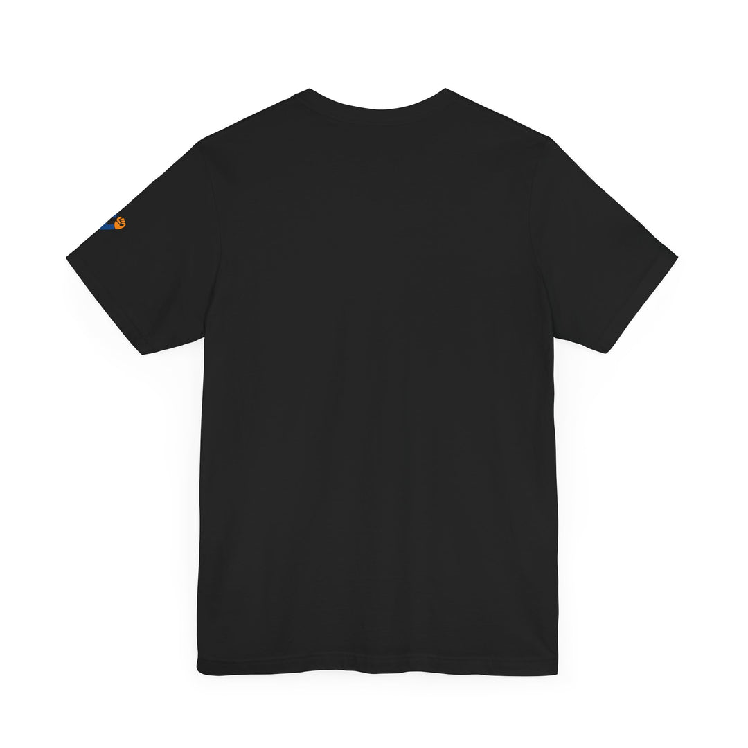 Minds United Logo – Mental Health Unity - T-Shirt