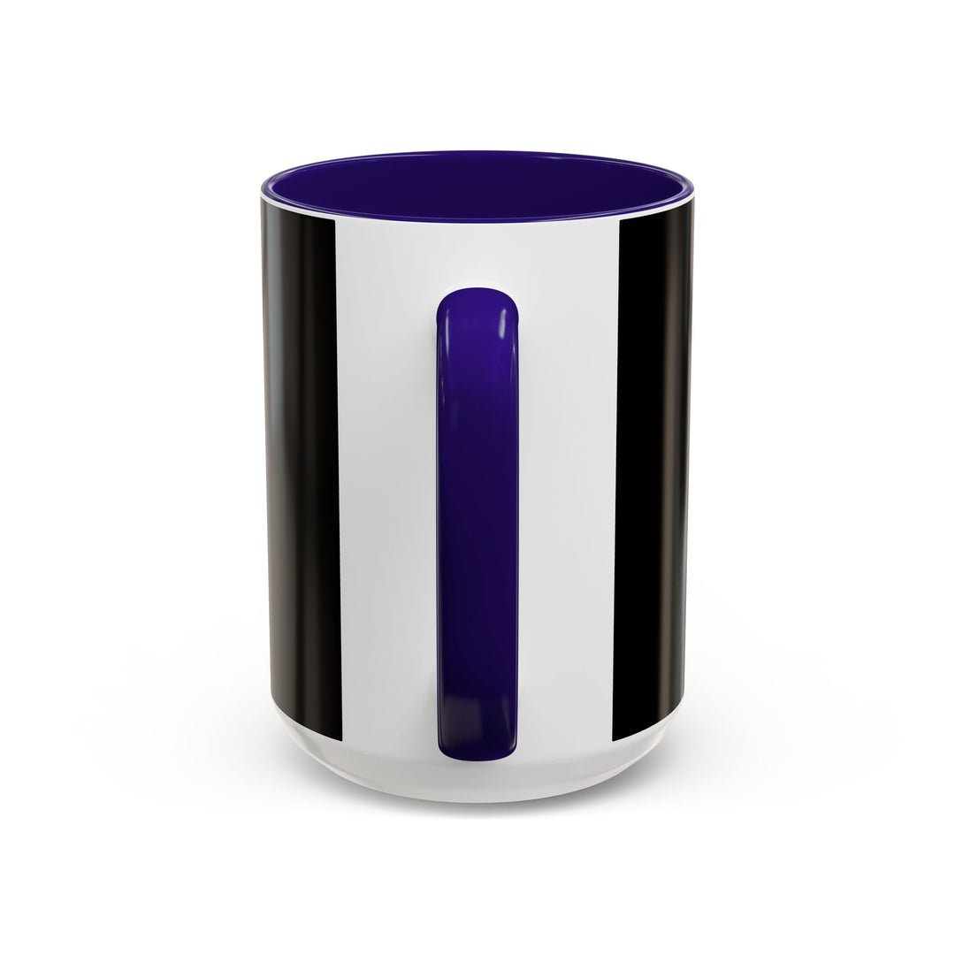 Exhale the Past, Inhale the Future – ORCA Coatings Ceramic Mug