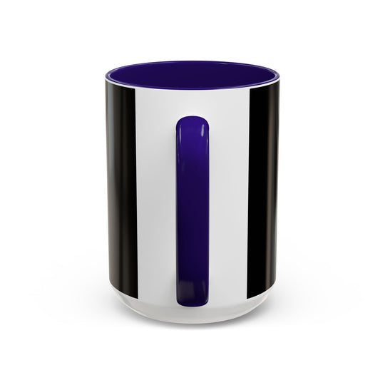 Exhale the Past, Inhale the Future – ORCA Coatings Ceramic Mug