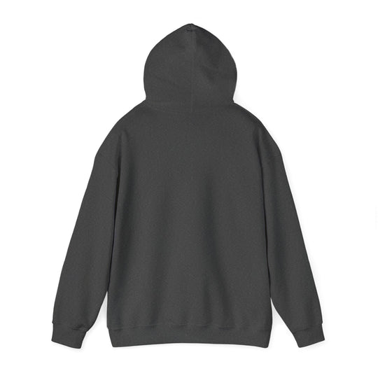 Authentic Quote Hoodie Jacket, Genuine and Inspiring Outerwear