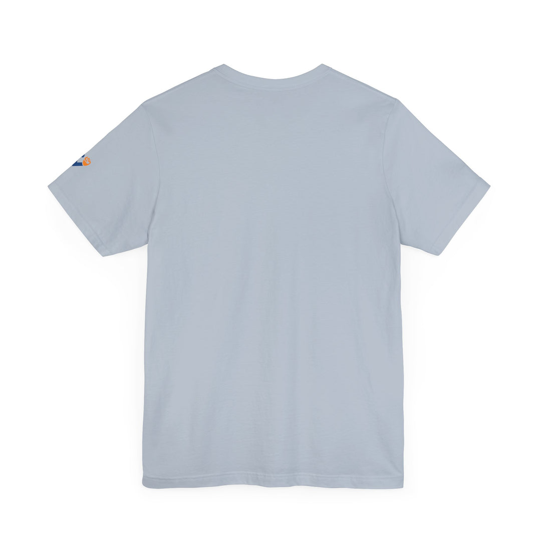 Minds United Logo – Mental Health Unity - T-Shirt