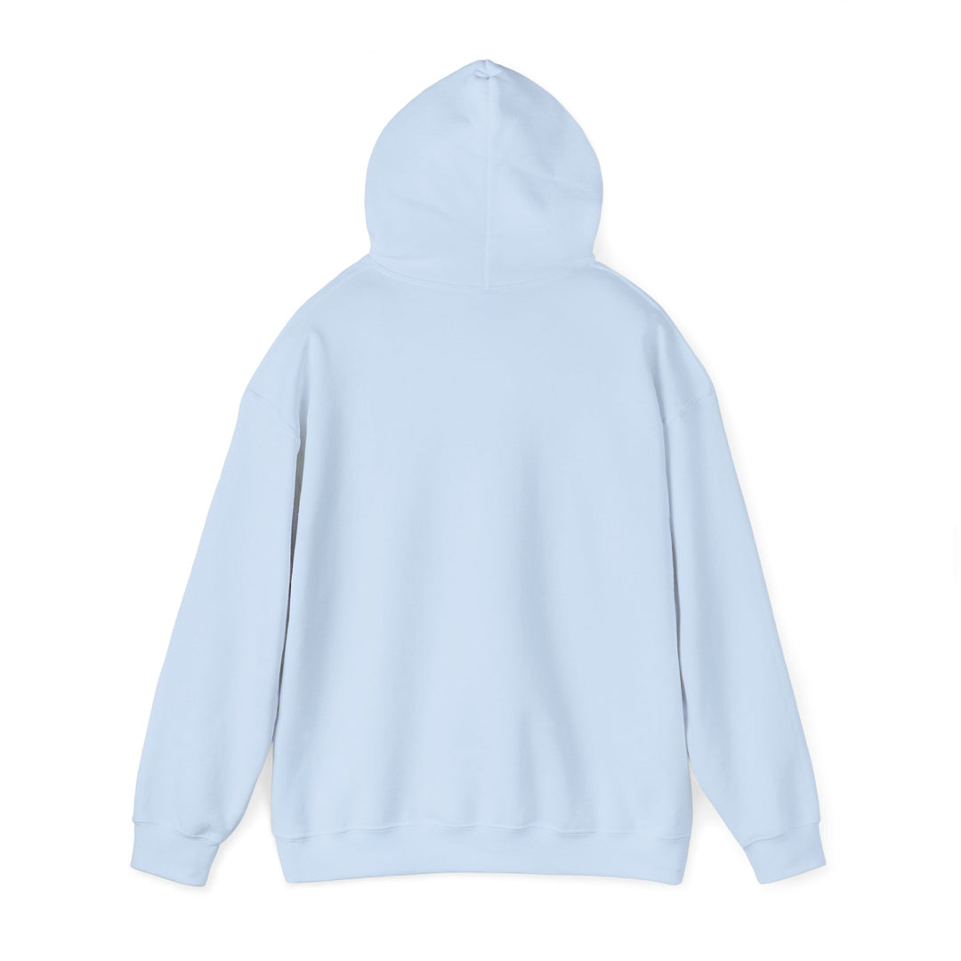 Built by Heart Hoodie Jacket with Unique Design Crafted with Love Outerwear