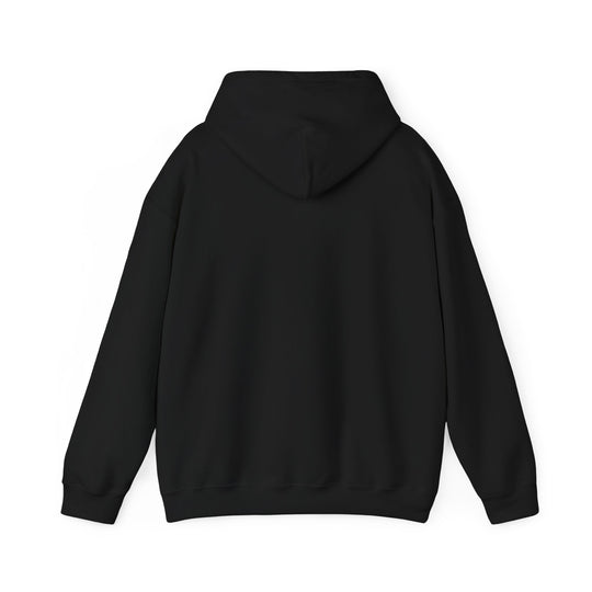 Grace Script Hoodie Jacket with Elegant Inspirational Design