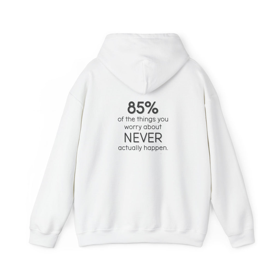 Worry About Hoodie, Funny Relatable Saying Jacket