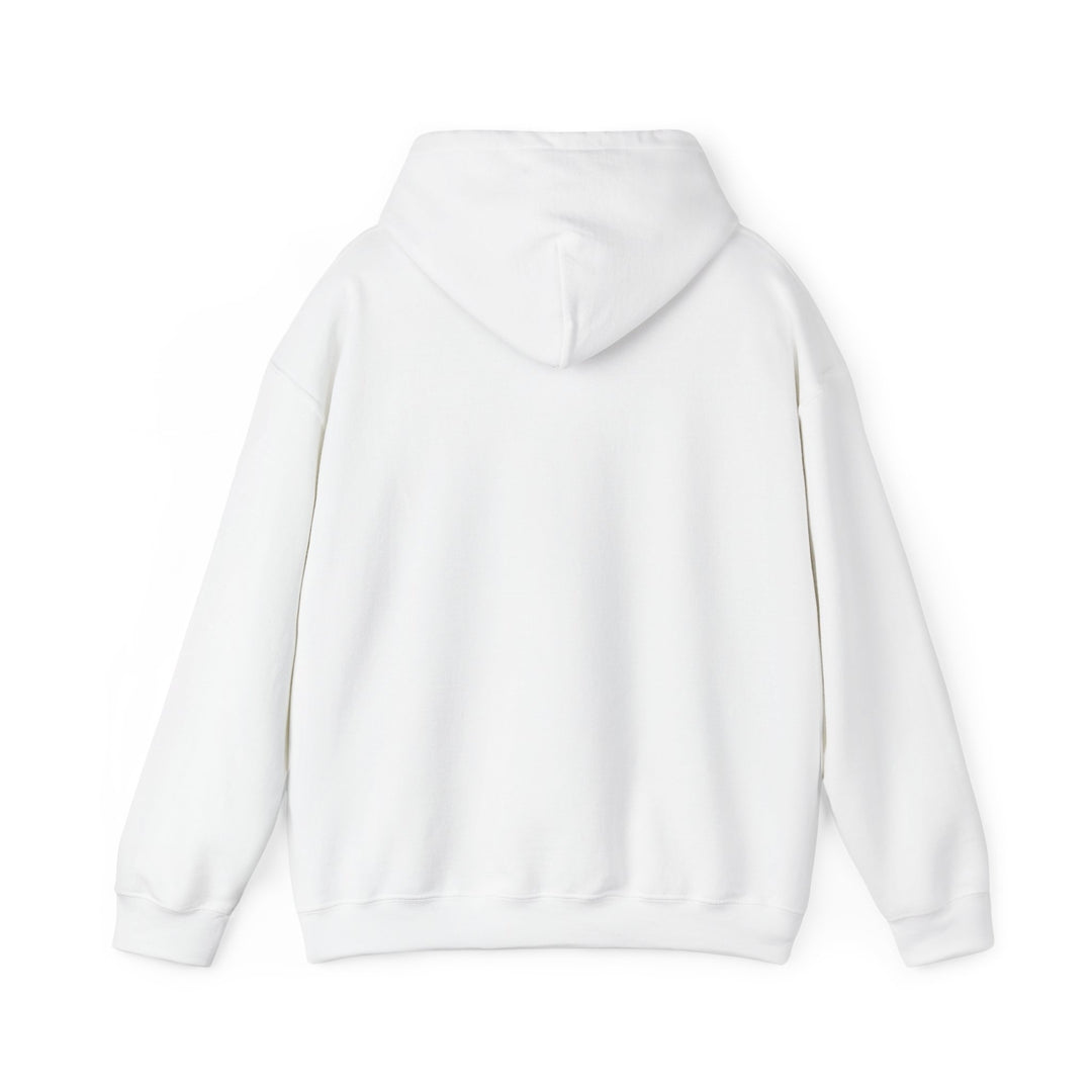 Built by Heart Hoodie Jacket with Unique Design Crafted with Love Outerwear