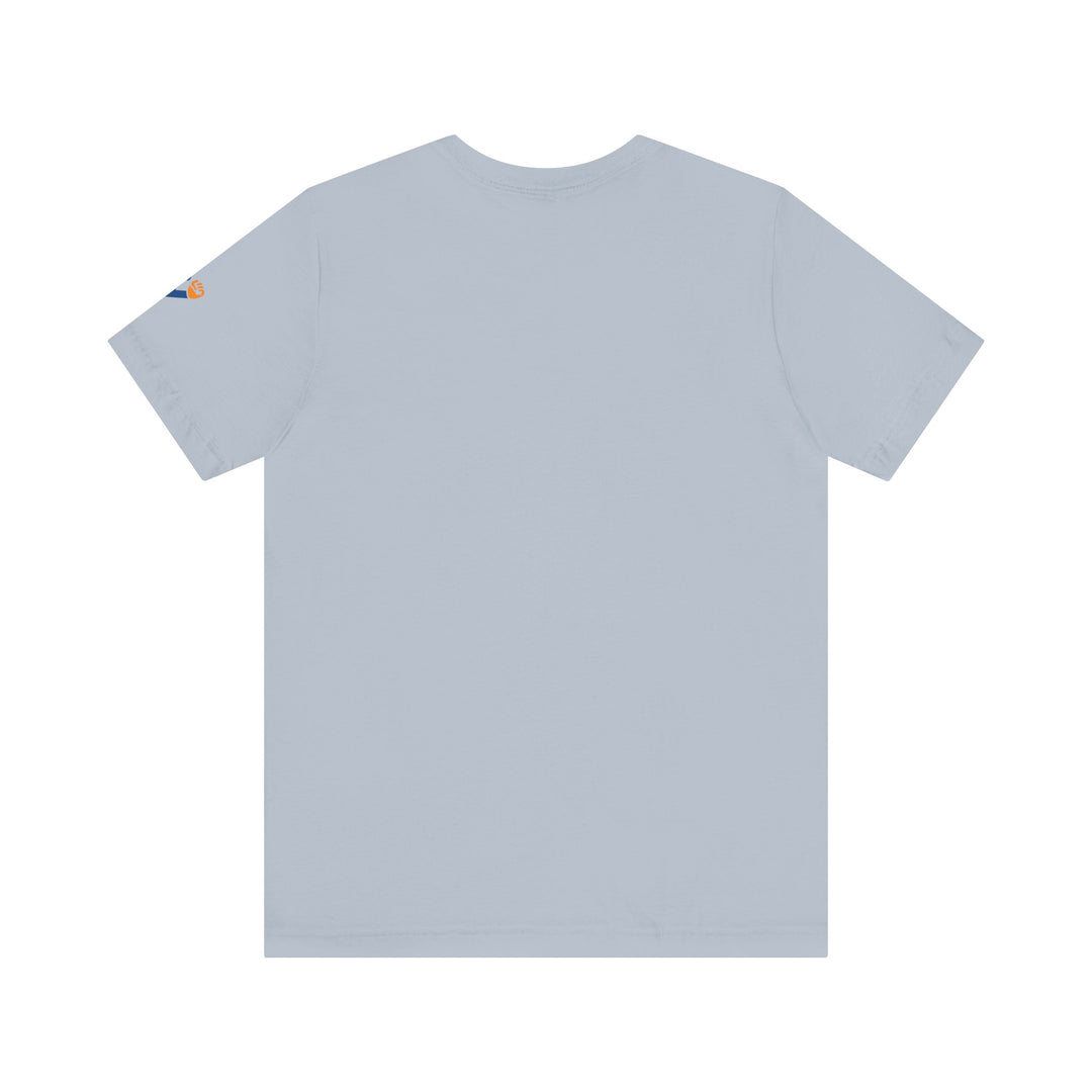 Minds United Logo – Mental Health Unity - T-Shirt