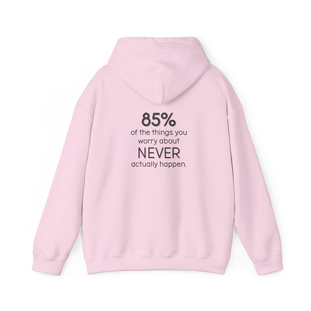 Worry About Hoodie, Funny Relatable Saying Jacket