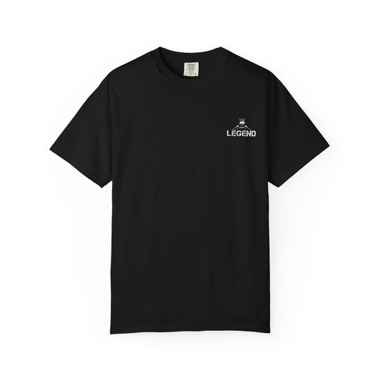 TPM Legends Tee - Updated