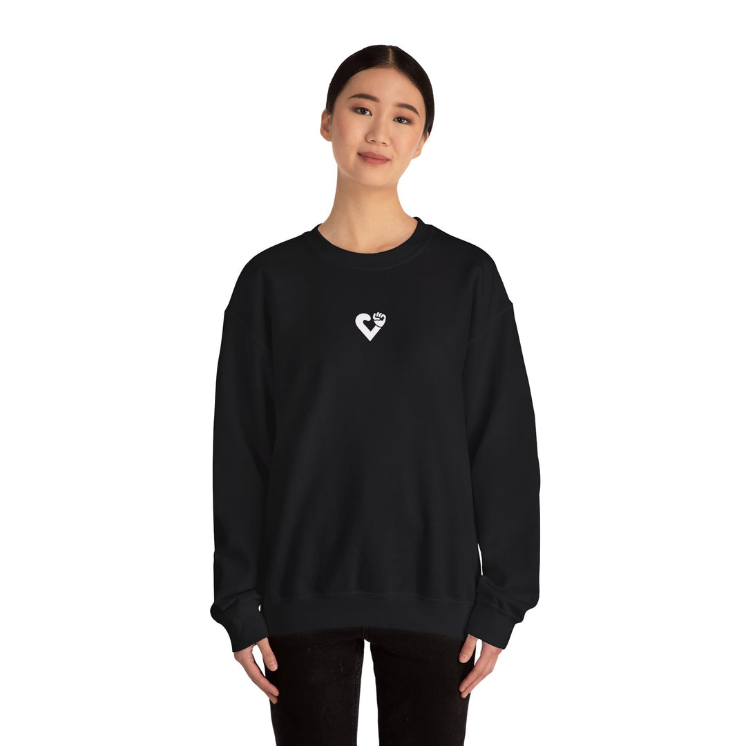 It Is Not Great Crew Neck, Real Talk Emotional Honesty Sweatshirt