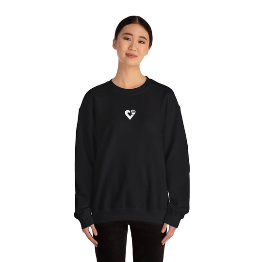 It Is Not Great Crew Neck, Real Talk Emotional Honesty Sweatshirt