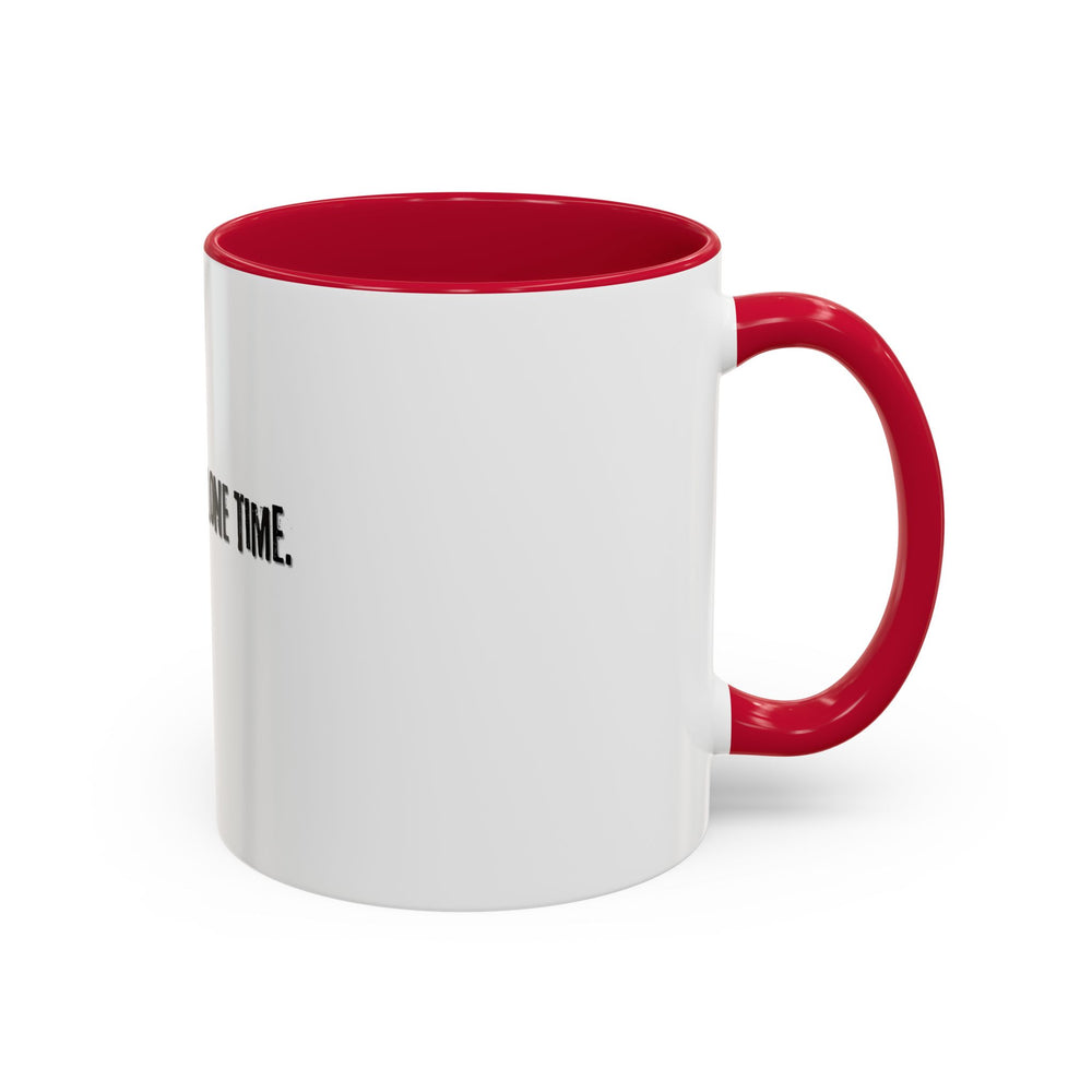 I Need Some Alone Time, ORCA Coatings Ceramic Mug