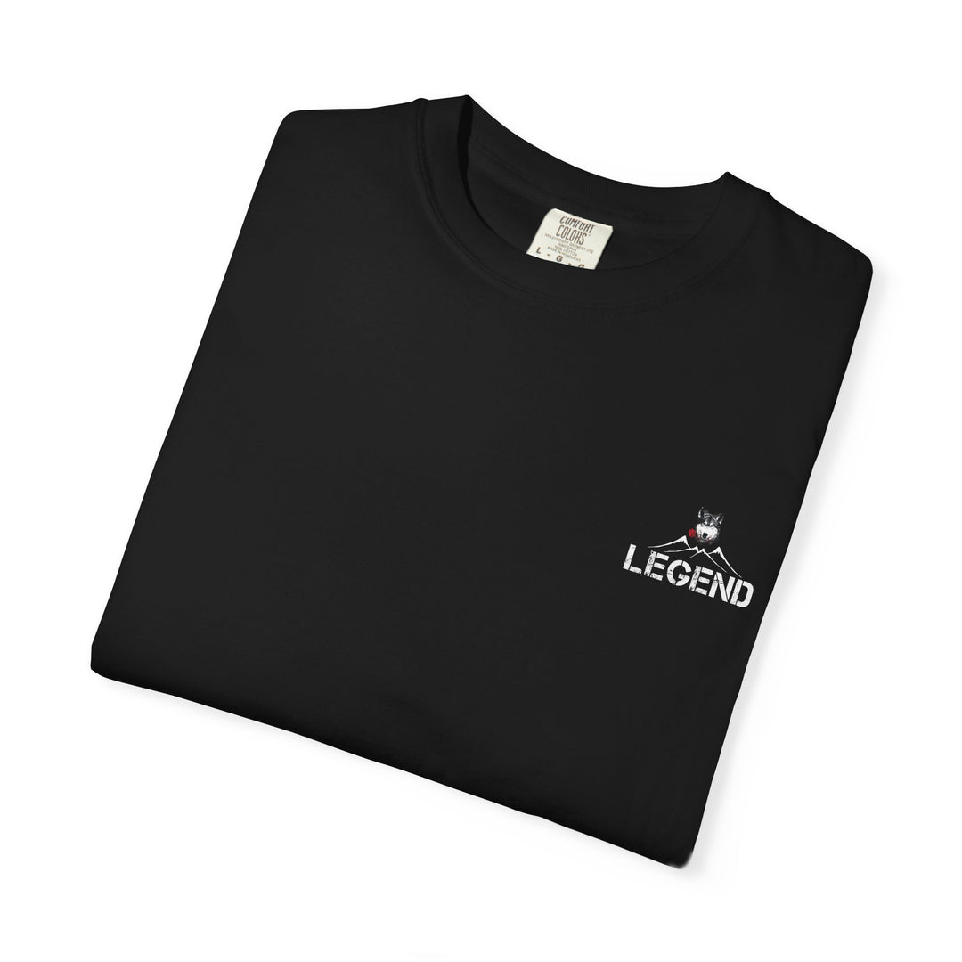 TPM Legends Tee - Updated