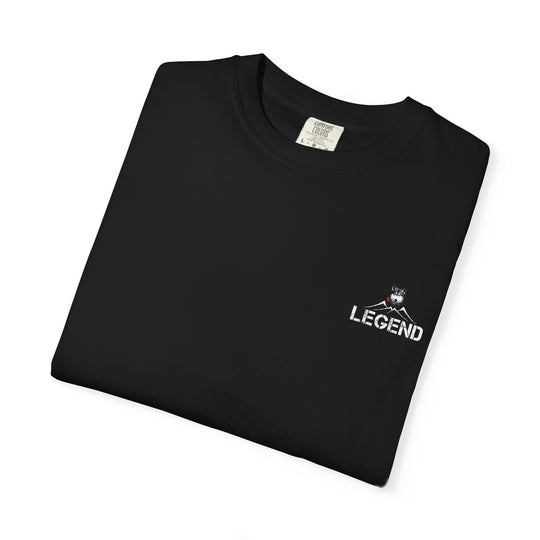 TPM Legends Tee - Updated