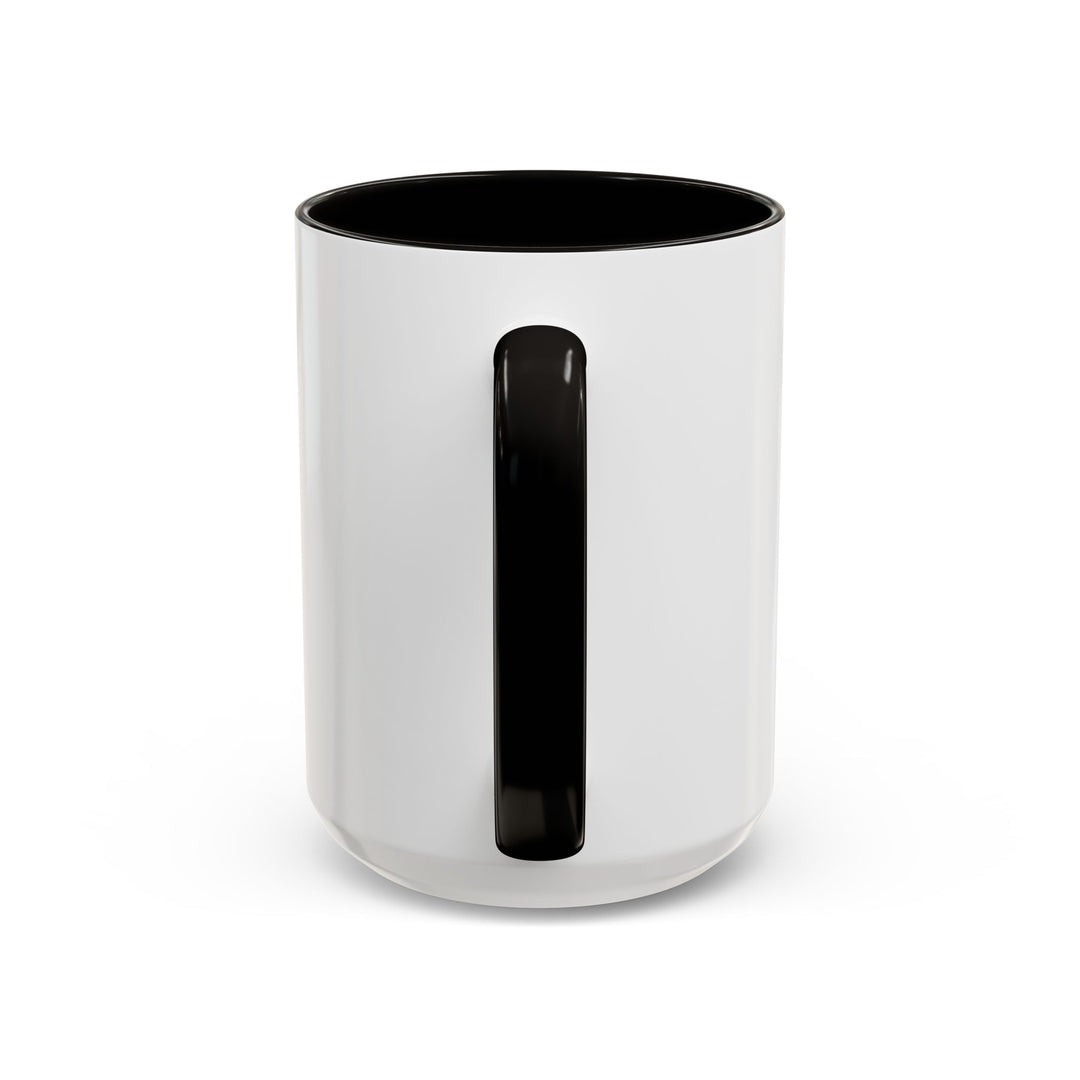 I Need Some Alone Time, ORCA Coatings Ceramic Mug