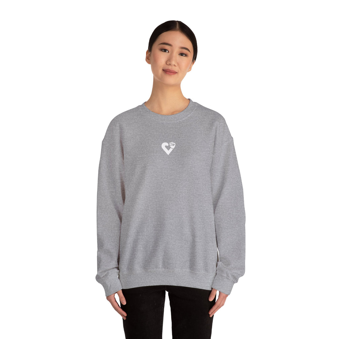 It Is Not Great Crew Neck, Real Talk Emotional Honesty Sweatshirt