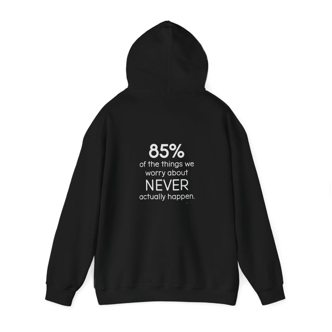 Worry About Hoodie, Funny Relatable Saying Jacket