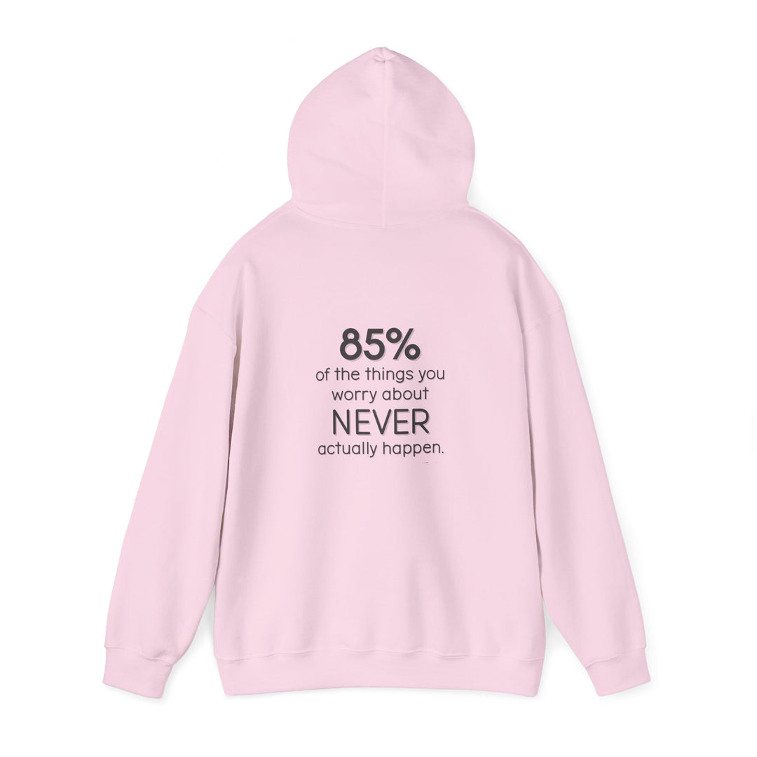 Worry About Hoodie, Funny Relatable Saying Jacket