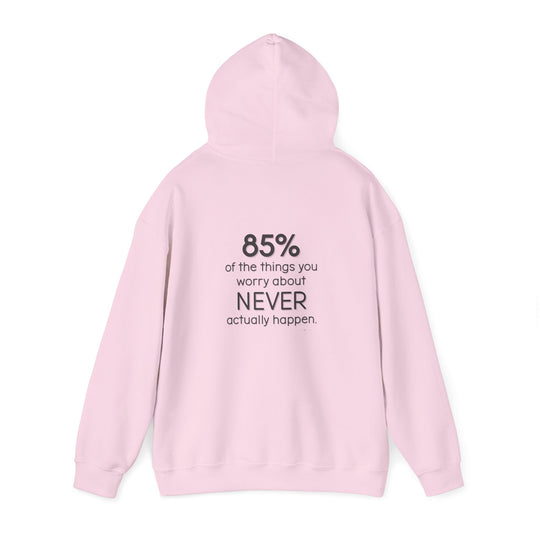 Worry About Hoodie, Funny Relatable Saying Jacket