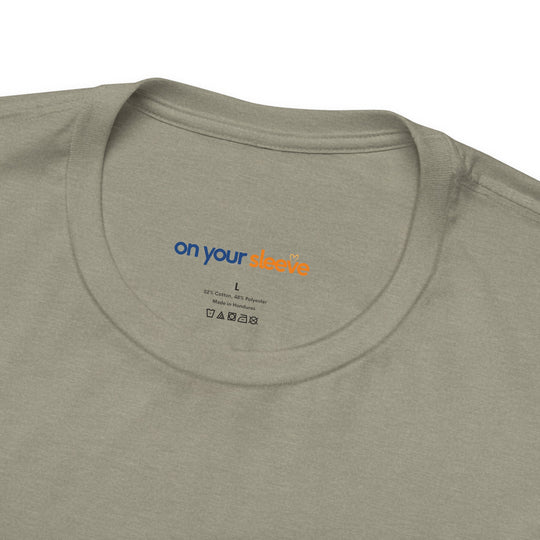 You OK Bro? – Men’s Mental Health Check-In - T-Shirt