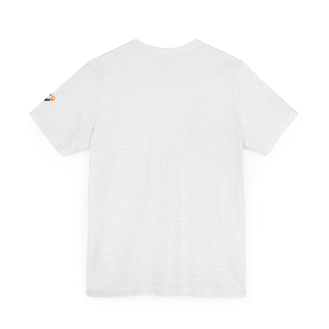 Minds United Logo – Mental Health Unity - T-Shirt