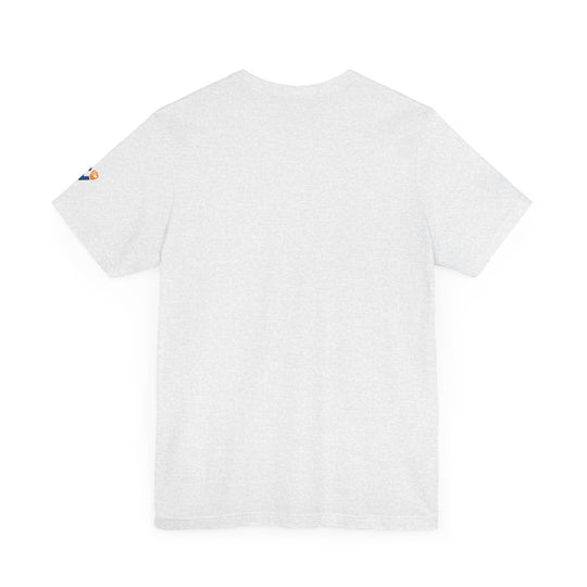 Minds United Logo – Mental Health Unity - T-Shirt