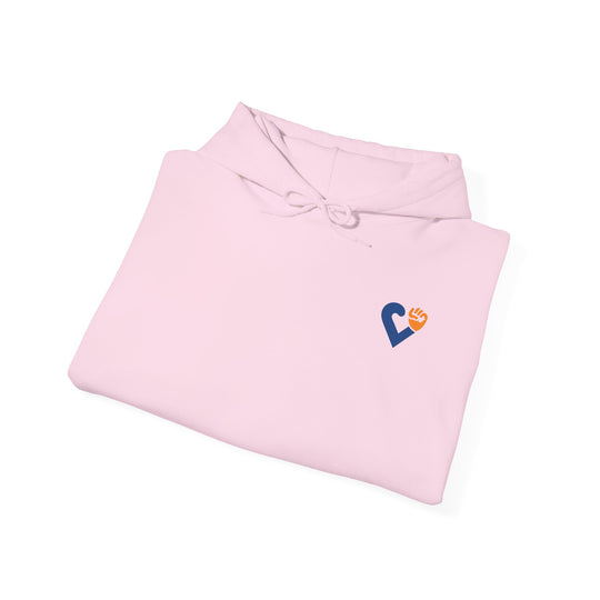 Everything Ok Hoodie, Simple Positive Statement Jacket