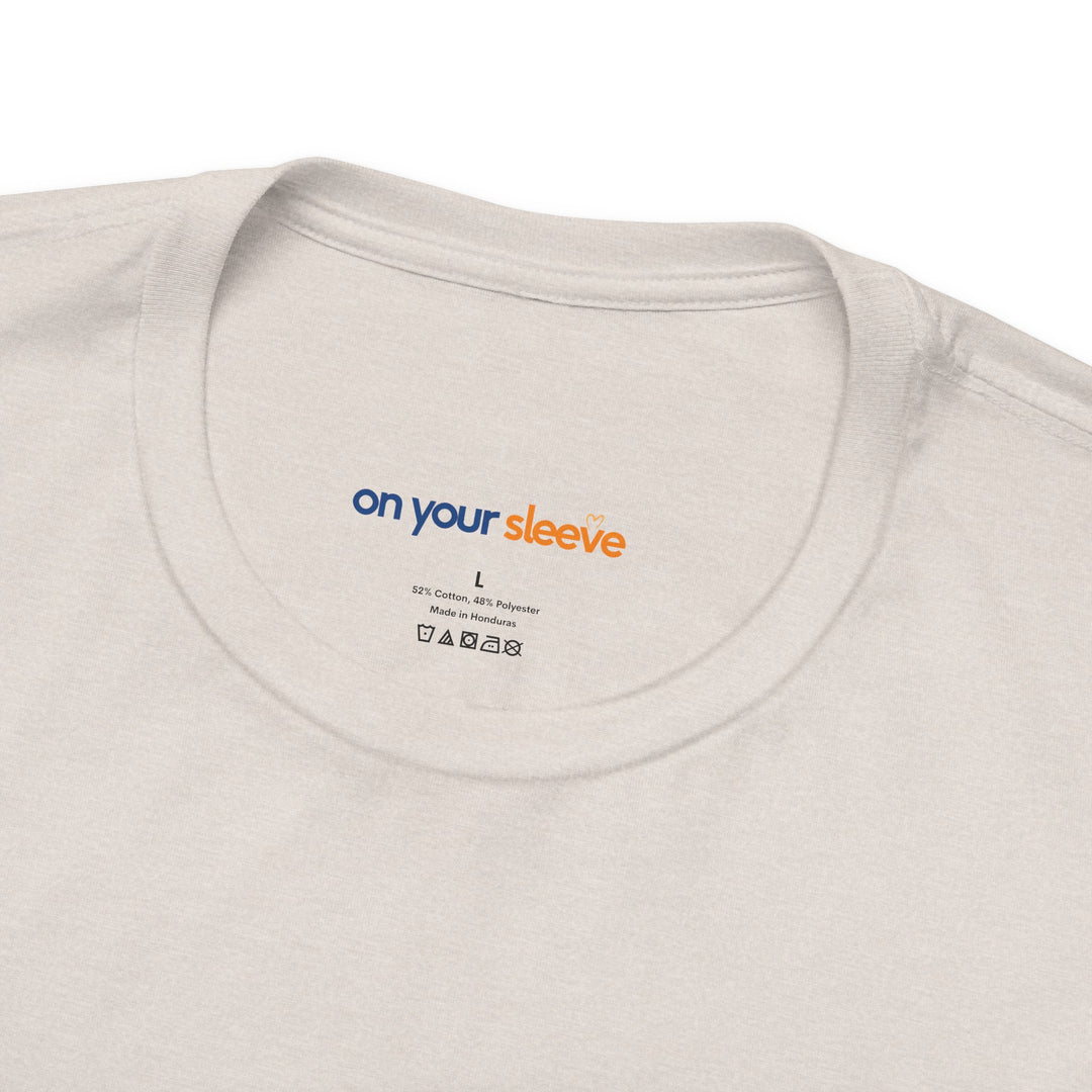 You OK Bro? – Men’s Mental Health Check-In - T-Shirt