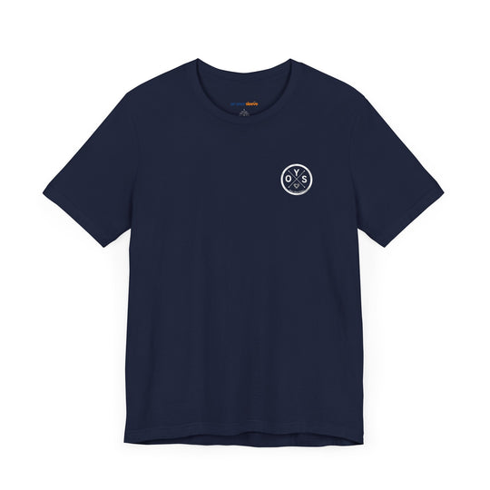 Designated Listener  T-shirt - a powerful reminder to lead with empathy and strength.