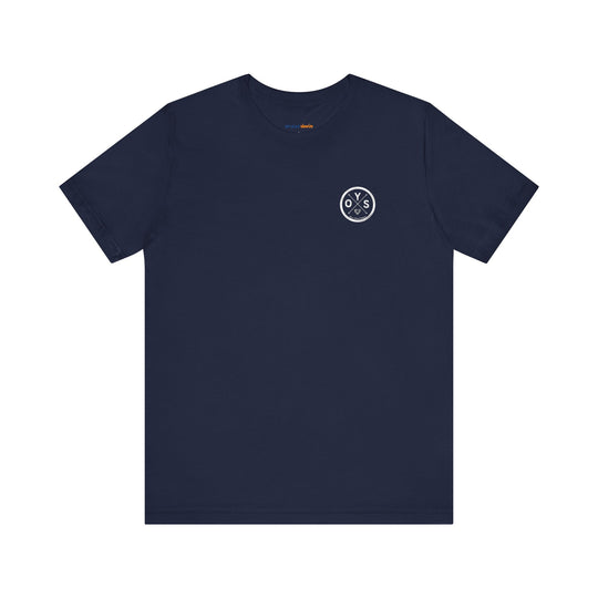 Designated Listener  T-shirt - a powerful reminder to lead with empathy and strength.