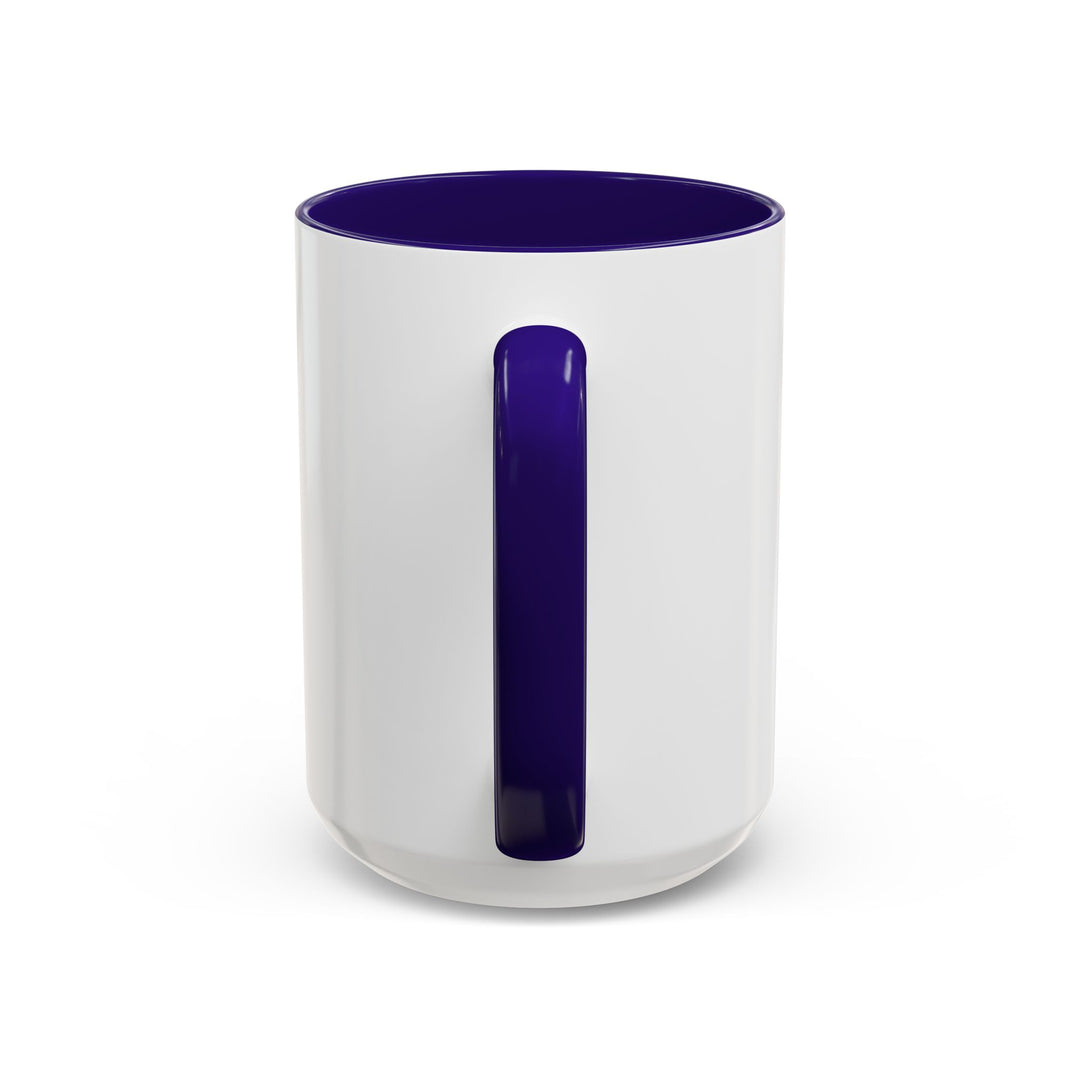 I Don’t Struggle with Anxiety—I’m Actually Pretty Good at It – ORCA Coatings Ceramic Mug