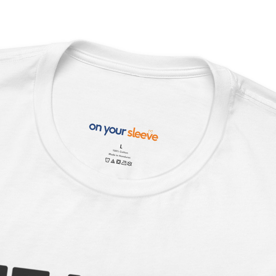 It Is What It Is, And It Is Not Great - Humor - T-Shirt