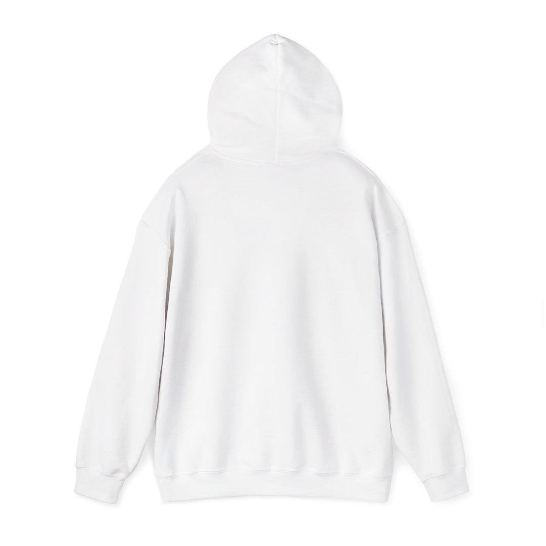 Motivational Hoodie - 1% Better Every Day
