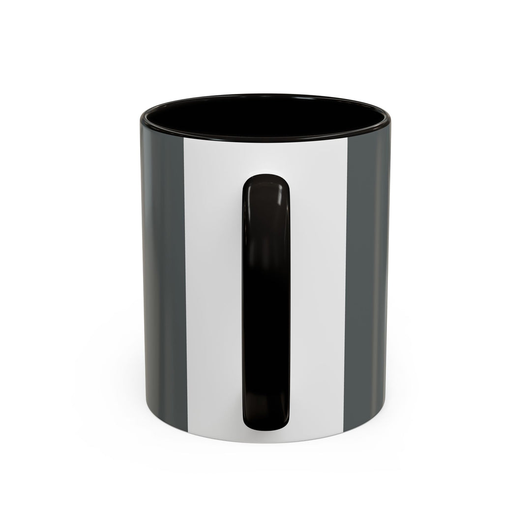 Be Kind to Your Mind – ORCA Coatings Ceramic Mug