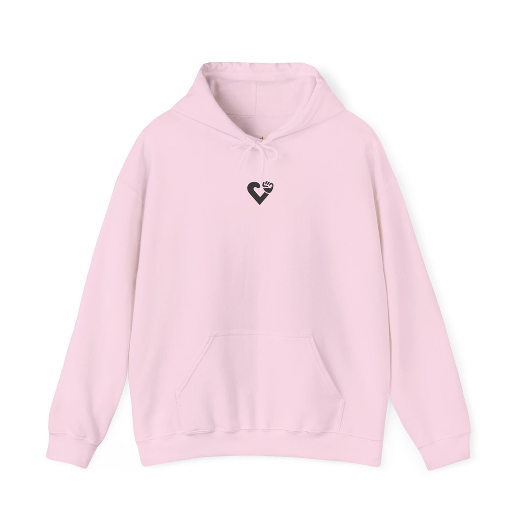Anxiety Expert Hoodie, Self-Aware Humor Mental Health Apparel